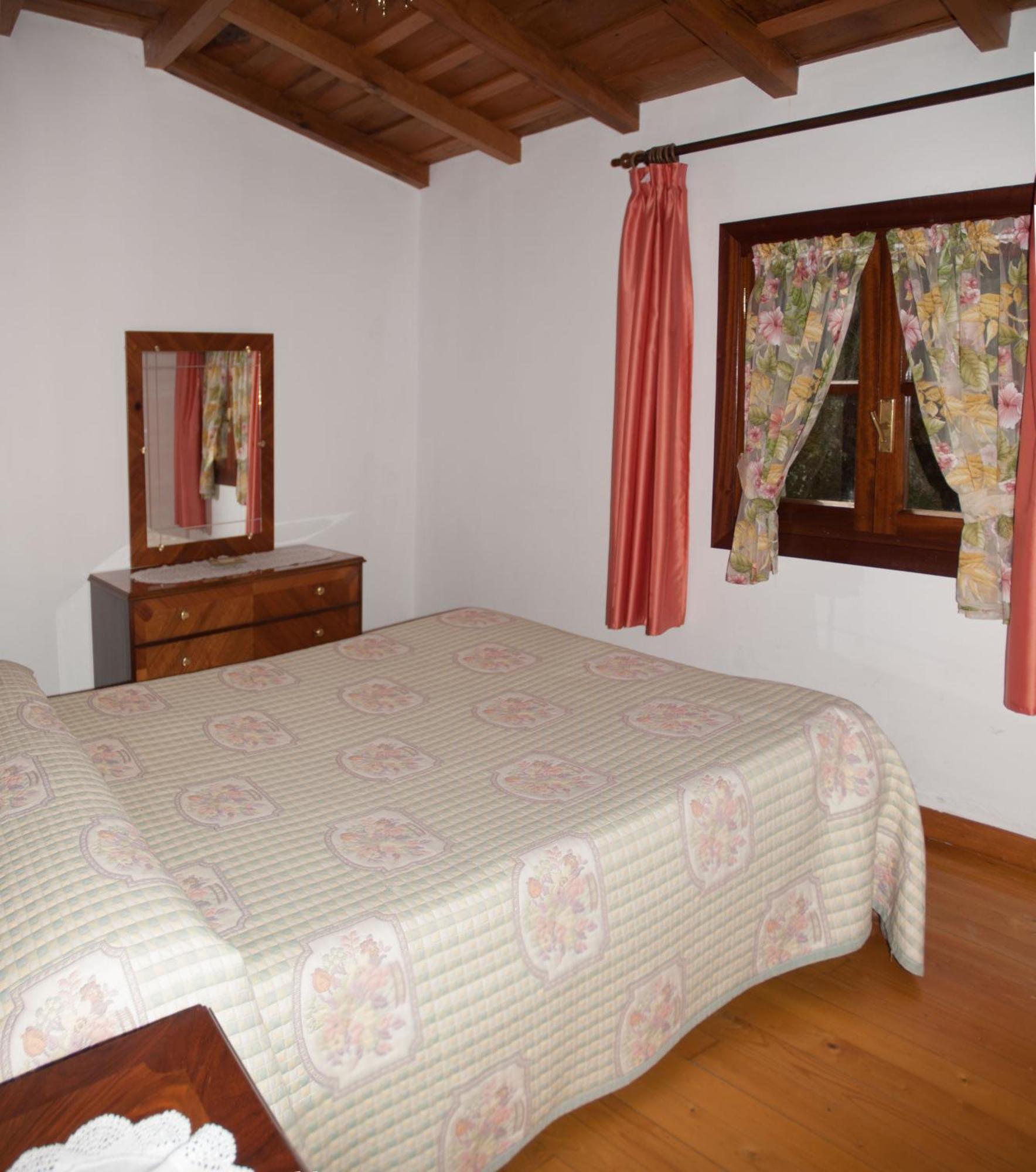 אספינמה Posada Sobrevilla חדר תמונה